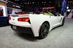 [PICS] Corvettes at the 2017 Chicago Auto Show