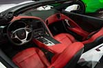 [PICS] Corvettes at the 2017 Chicago Auto Show