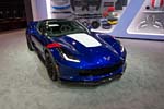 [PICS] Corvettes at the 2017 Chicago Auto Show