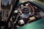 1968 L88 Corvette Convertible Hits the Inaugural Mecum LA Auction