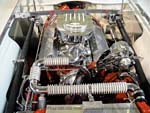 ProTeam Corvette Offers 1963 'The Outer Limits' Custom Corvette
