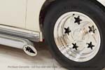 ProTeam Corvette Offers 1963 'The Outer Limits' Custom Corvette