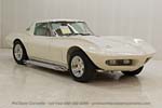 ProTeam Corvette Offers 1963 'The Outer Limits' Custom Corvette