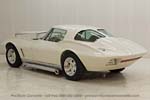 ProTeam Corvette Offers 1963 'The Outer Limits' Custom Corvette