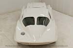 ProTeam Corvette Offers 1963 'The Outer Limits' Custom Corvette