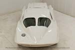 ProTeam Corvette Offers 1963 'The Outer Limits' Custom Corvette