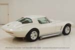 ProTeam Corvette Offers 1963 'The Outer Limits' Custom Corvette