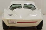 ProTeam Corvette Offers 1963 'The Outer Limits' Custom Corvette