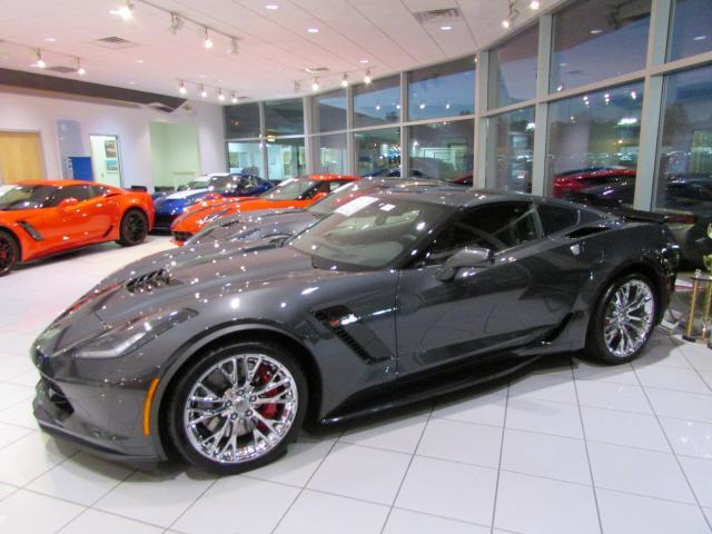 2017 Corvette Z06