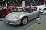  [PICS] The Corvettes of the 2017 Detroit Autorama