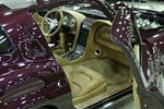  [PICS] The Corvettes of the 2017 Detroit Autorama