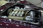  [PICS] The Corvettes of the 2017 Detroit Autorama