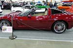  [PICS] The Corvettes of the 2017 Detroit Autorama