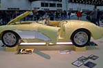  [PICS] The Corvettes of the 2017 Detroit Autorama
