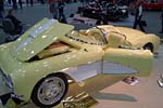  [PICS] The Corvettes of the 2017 Detroit Autorama
