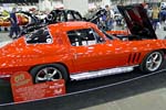  [PICS] The Corvettes of the 2017 Detroit Autorama