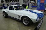  [PICS] The Corvettes of the 2017 Detroit Autorama