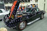  [PICS] The Corvettes of the 2017 Detroit Autorama