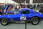  [PICS] The Corvettes of the 2017 Detroit Autorama