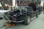  [PICS] The Corvettes of the 2017 Detroit Autorama