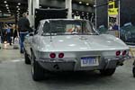 [PICS] The Corvettes of the 2017 Detroit Autorama