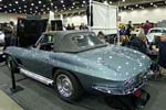  [PICS] The Corvettes of the 2017 Detroit Autorama