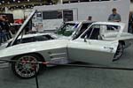  [PICS] The Corvettes of the 2017 Detroit Autorama