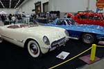  [PICS] The Corvettes of the 2017 Detroit Autorama