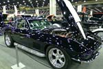  [PICS] The Corvettes of the 2017 Detroit Autorama
