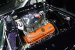  [PICS] The Corvettes of the 2017 Detroit Autorama