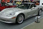  [PICS] The Corvettes of the 2017 Detroit Autorama