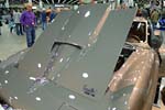 [PICS] Corvettes at Autorama: 1966 Split Ray by The Auto Shoppe