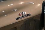 [PICS] Corvettes at Autorama: 1966 Split Ray by The Auto Shoppe