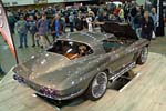 [PICS] Corvettes at Autorama: 1966 Split Ray by The Auto Shoppe