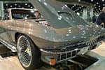 [PICS] Corvettes at Autorama: 1966 Split Ray by The Auto Shoppe