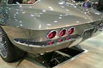 [PICS] Corvettes at Autorama: 1966 Split Ray by The Auto Shoppe