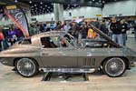 [PICS] Corvettes at Autorama: 1966 Split Ray by The Auto Shoppe