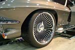[PICS] Corvettes at Autorama: 1966 Split Ray by The Auto Shoppe
