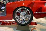  [PICS] Corvettes at Autorama: 1954 Motorama Concept Tribute