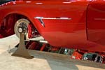  [PICS] Corvettes at Autorama: 1954 Motorama Concept Tribute