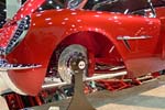  [PICS] Corvettes at Autorama: 1954 Motorama Concept Tribute