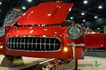  [PICS] Corvettes at Autorama: 1954 Motorama Concept Tribute