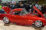  [PICS] Corvettes at Autorama: 1954 Motorama Concept Tribute