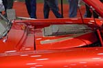  [PICS] Corvettes at Autorama: 1954 Motorama Concept Tribute