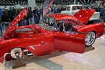  [PICS] Corvettes at Autorama: 1954 Motorama Concept Tribute