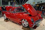  [PICS] Corvettes at Autorama: 1954 Motorama Concept Tribute