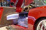  [PICS] Corvettes at Autorama: 1954 Motorama Concept Tribute