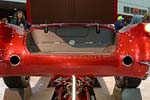  [PICS] Corvettes at Autorama: 1954 Motorama Concept Tribute