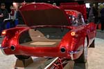  [PICS] Corvettes at Autorama: 1954 Motorama Concept Tribute