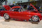  [PICS] Corvettes at Autorama: 1954 Motorama Concept Tribute